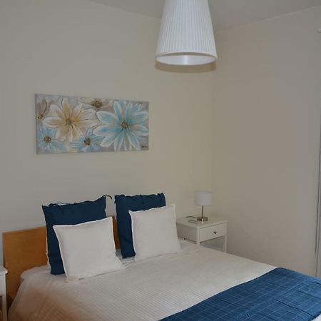Stunning Apartment With Marina Views Albufeira Eksteriør bilde