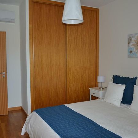 Stunning Apartment With Marina Views Albufeira Eksteriør bilde