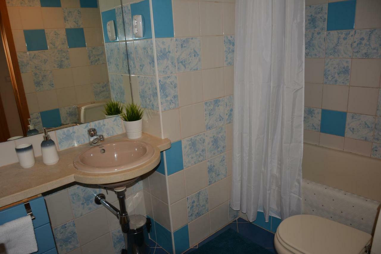 Stunning Apartment With Marina Views Albufeira Eksteriør bilde