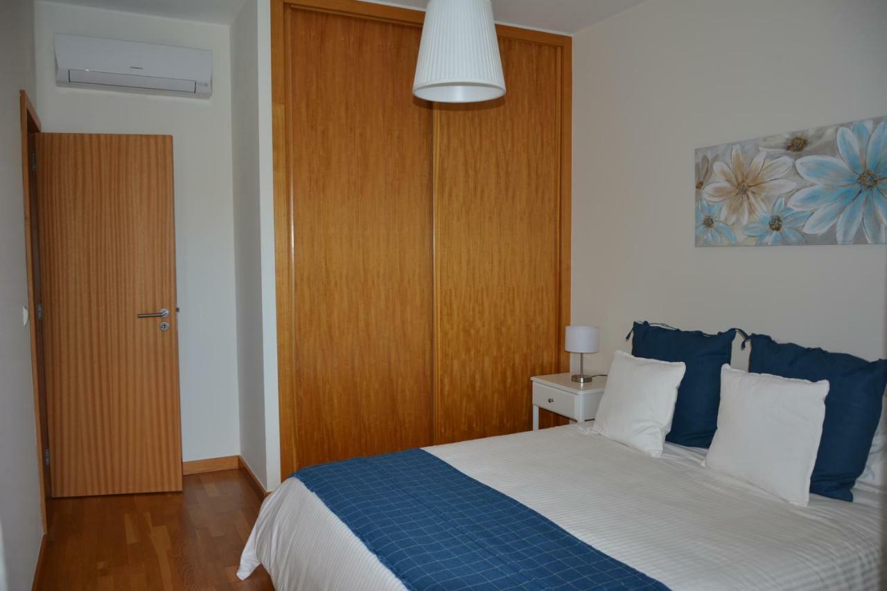 Stunning Apartment With Marina Views Albufeira Eksteriør bilde