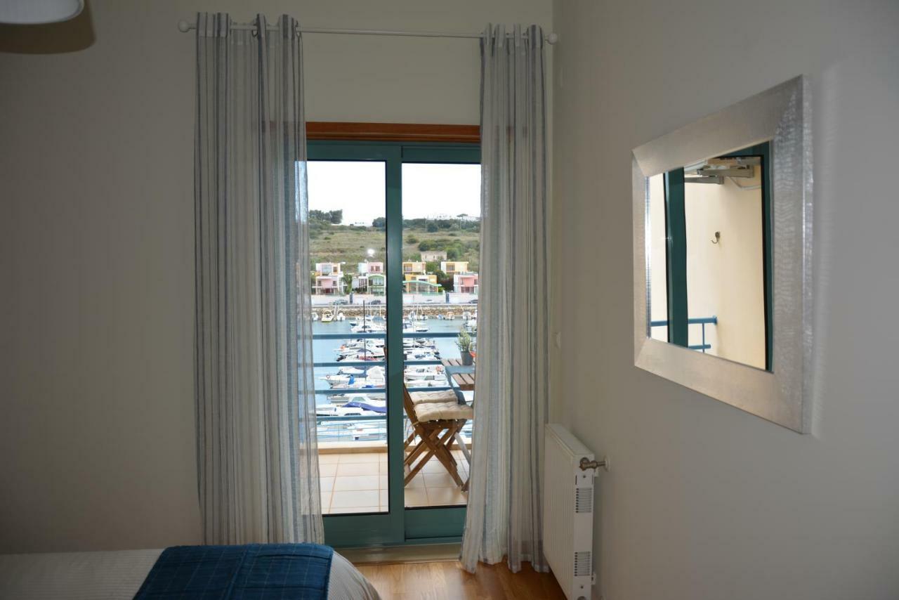Stunning Apartment With Marina Views Albufeira Eksteriør bilde